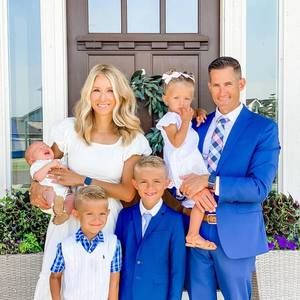 Meet your Posher, David